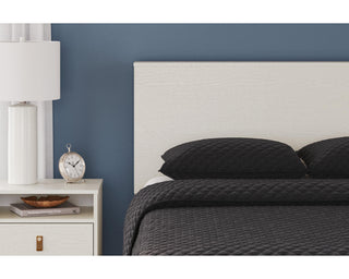 Aprilyn Full Bookcase Headboard