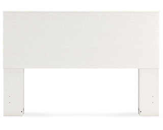 Aprilyn Queen Bookcase Headboard