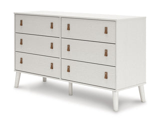 Aprilyn Dresser