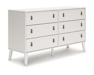 Aprilyn Dresser