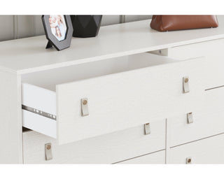 Aprilyn Dresser