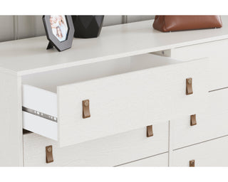 Aprilyn Dresser