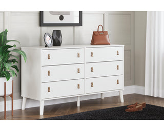 Aprilyn Dresser
