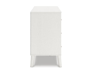 Aprilyn Dresser