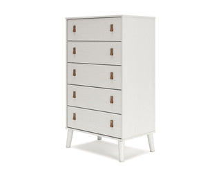 Aprilyn Chest of Drawers