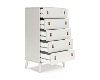 Aprilyn Chest of Drawers