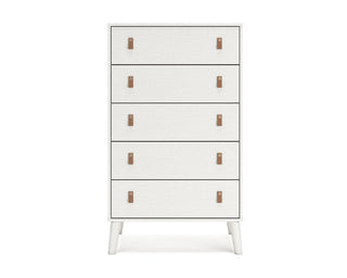 Aprilyn Chest of Drawers
