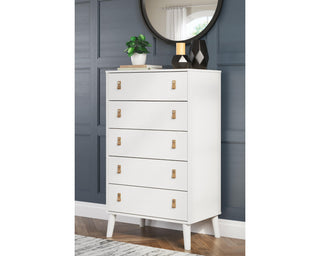 Aprilyn Chest of Drawers