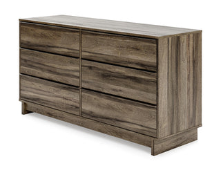 Shallifer Dresser