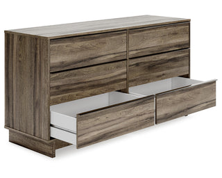Shallifer Dresser