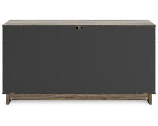 Shallifer Dresser