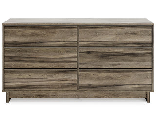 Shallifer Dresser