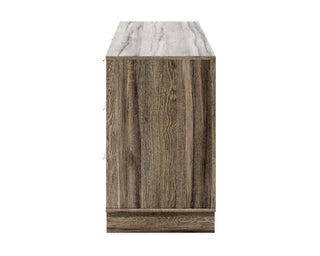 Shallifer Dresser