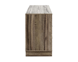 Shallifer Dresser