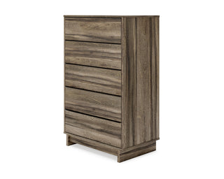 Shallifer Chest of Drawers