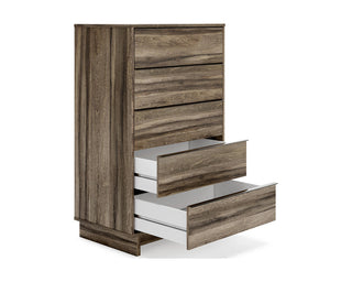 Shallifer Chest of Drawers