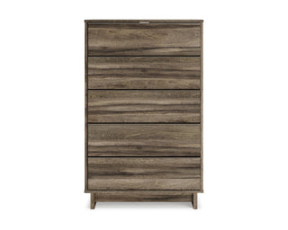 Shallifer Chest of Drawers