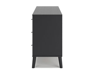 Charlang Dresser