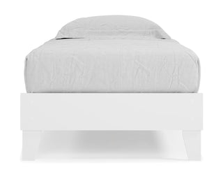 Piperton Twin Platform Bed
