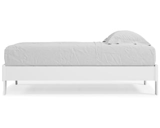 Piperton Twin Platform Bed