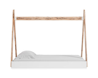 Piperton Twin Tent Complete Bed in Box