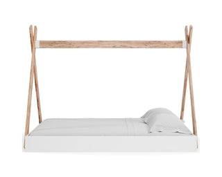 Piperton Full Tent Complete Bed in Box