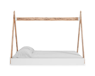 Piperton Full Tent Complete Bed in Box