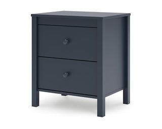 Simmenfort Nightstand