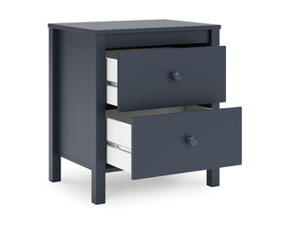 Simmenfort Nightstand