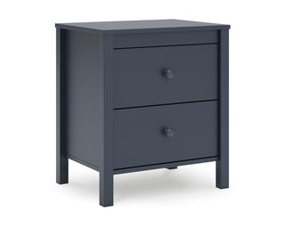 Simmenfort Nightstand