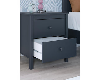 Simmenfort Nightstand
