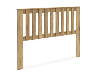 Bermacy Queen Panel Headboard