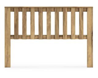 Bermacy Queen Panel Headboard