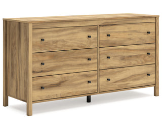Bermacy Dresser