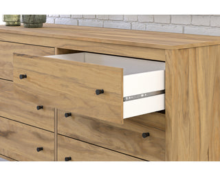 Bermacy Dresser