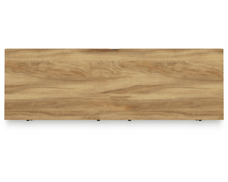 Bermacy Dresser