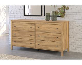 Bermacy Dresser