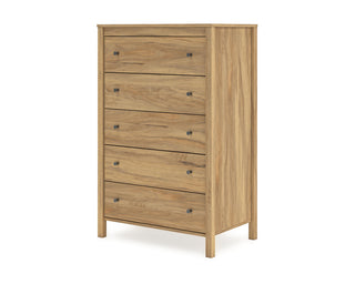 Bermacy Chest of Drawers