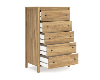 Bermacy Chest of Drawers