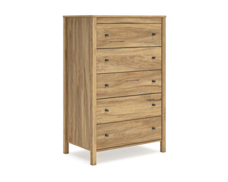 Bermacy Chest of Drawers