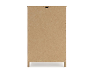 Bermacy Chest of Drawers