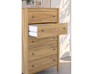 Bermacy Chest of Drawers