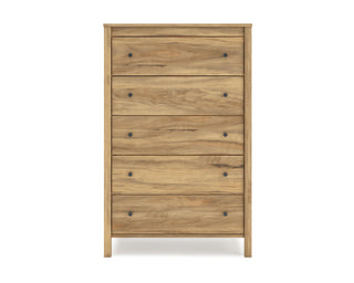 Bermacy Chest of Drawers