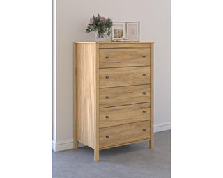Bermacy Chest of Drawers