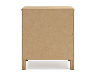 Bermacy Nightstand