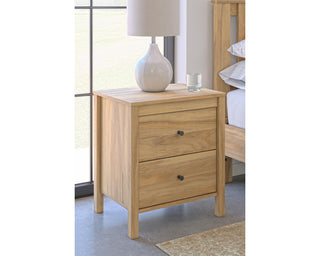 Bermacy Nightstand