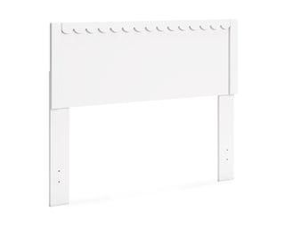 Hallityn Full Panel Headboard