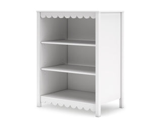 Hallityn Bookcase