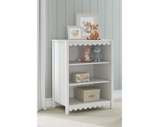 Hallityn Bookcase
