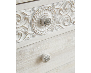 Paxberry Dresser
